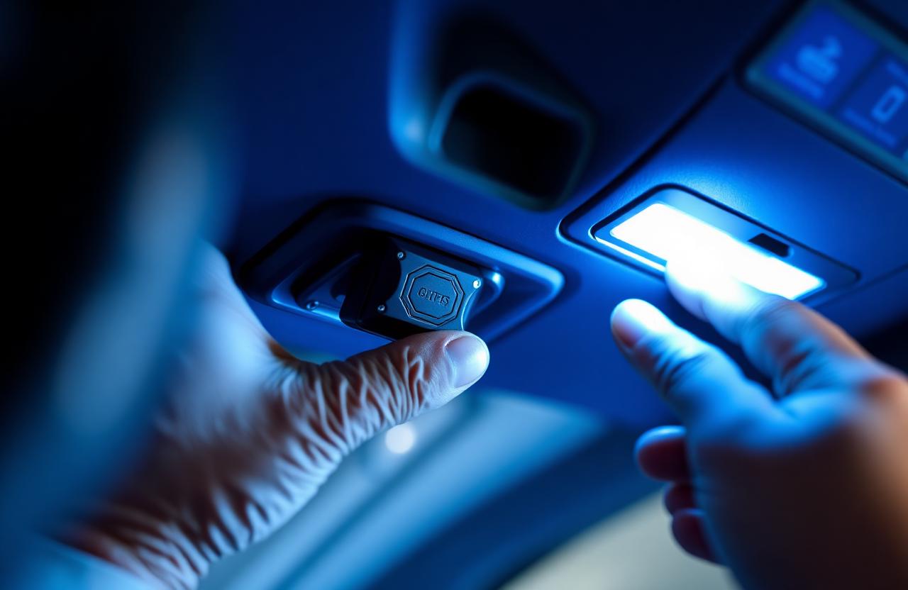 Instalação profissional Auto Mobi